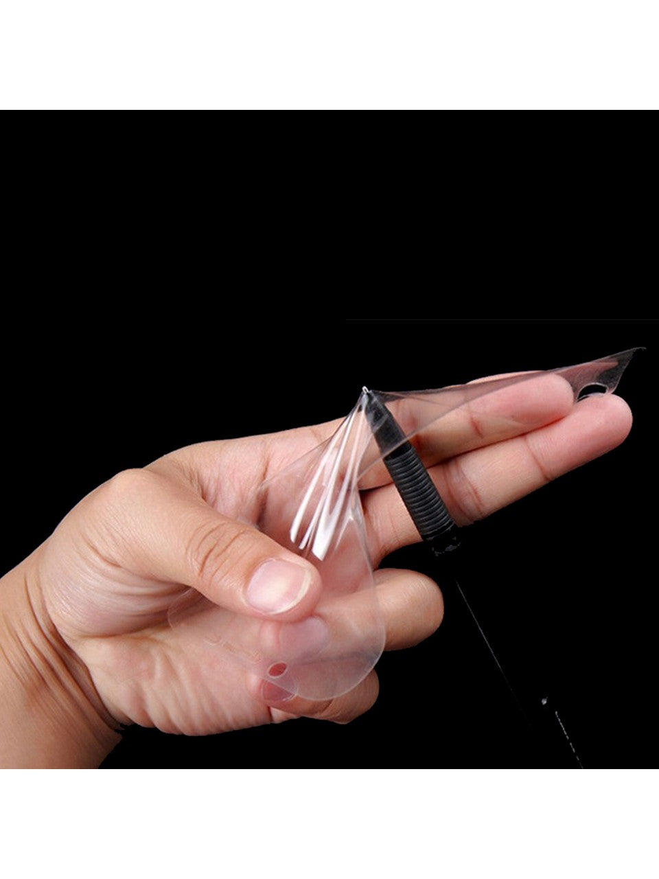 Samsung Galaxy Note 10 Lite ile Uyumlu Ön Arka Koruma Full Body Jelatin