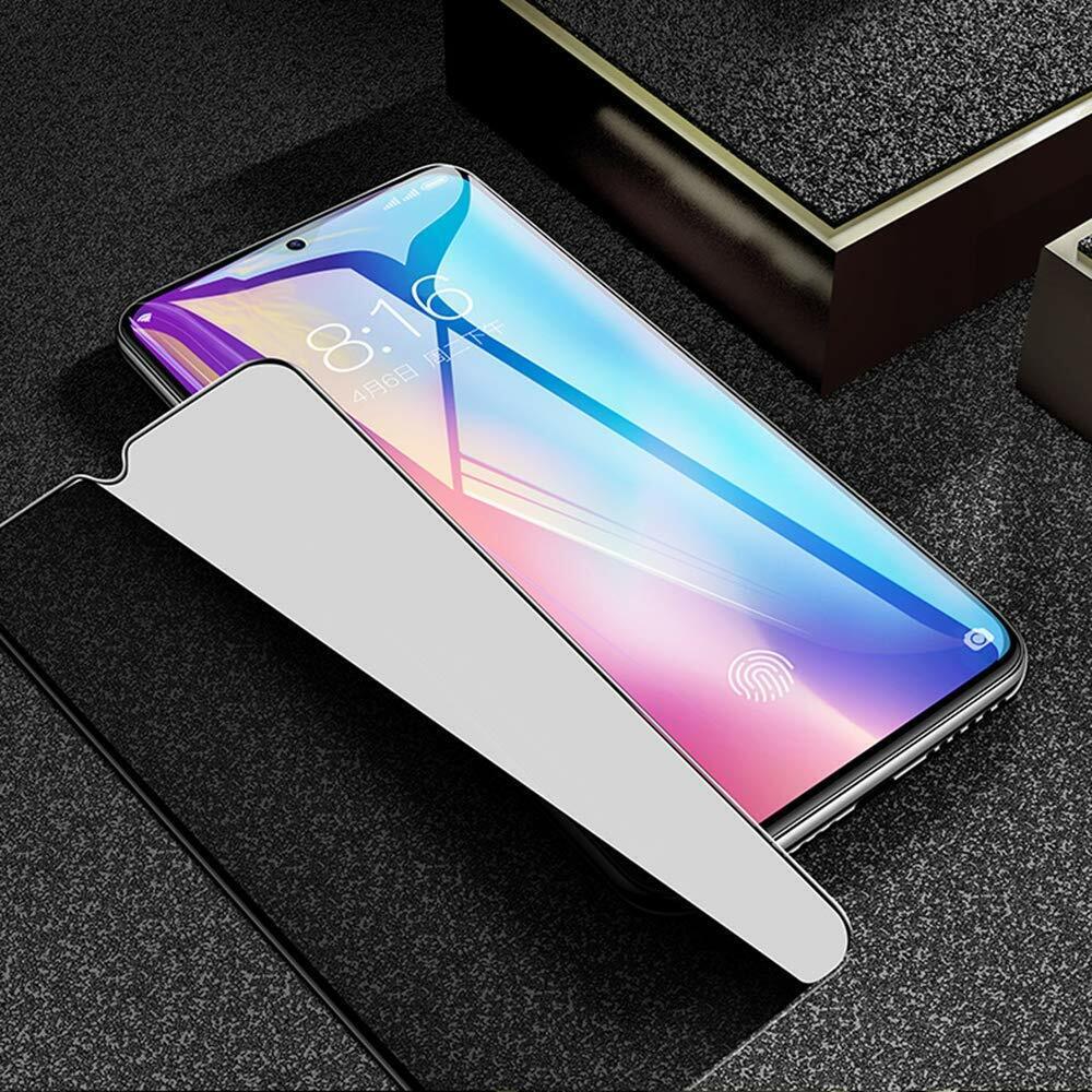 Xiaomi Mi 9 ile Uyumlu 5D Hayalet Ekran Koruyucu Cam